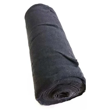 Audiopipe CPT150 Carpet Chharcoal Grey Trunkliner Nippon 4'x150' Roll