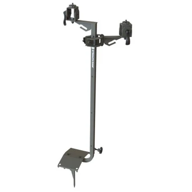 Stealth Cam CSMP Camera / Solar Pak Mounting