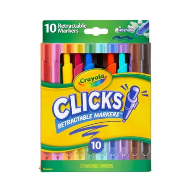 Crayola Marker (cyo-588370)