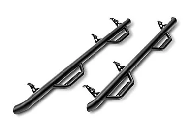 N-Fab D1980CCTX Nerf Steps for Dodge