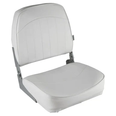 Wise Seats 8WD734PLS710 Low Back Boat Seat