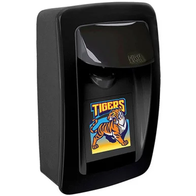 Health Guard DECO Manual Dispenser (deco001bk31)