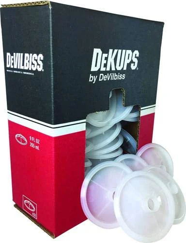 Itw Devilbiss DEV-DPC-509
