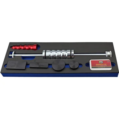 Dent Fix DF-CGS71 Cold Adhesive Glue Slide Hammer Set