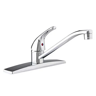 Dura Faucet DFNMK600CP RV Kitchen Faucet