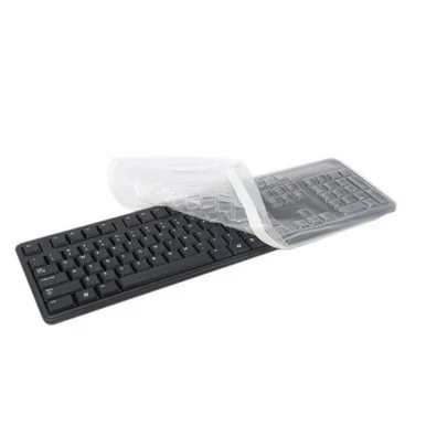 Protect Computer Products DL1367-104 Keyboard Cover for Dell KB212-B and KB4021