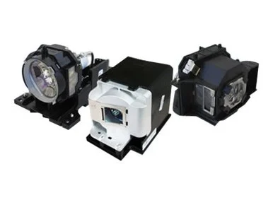 Total Micro Projector Lamp (DT01411TM)
