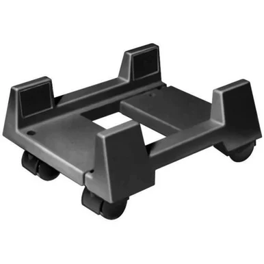 Data Accessories Company MP-63-BLK Mobile CPU Tower Stand (dta-02150)