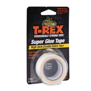 T-REX Double Sided Super Glue Tape (duc-286853)