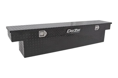 Dee Zee DZ6163NB Specialty Tool Box Tank