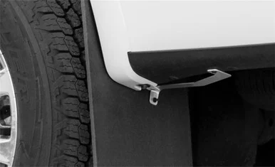 Access E001004239 Rockstar Mud Flaps