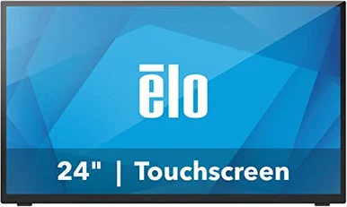 Elotouch Electronics 2470L 24 Class LCD Touchscreen Monitor - 16:9 - 16 ms" E510459