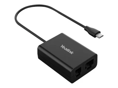 Yealink Wireless Headset Adapter EHS60