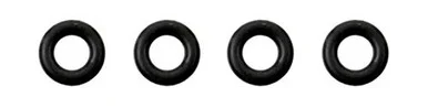 Fel-Pro ES 70599 Fuel Injector O-ring Set ES 70599