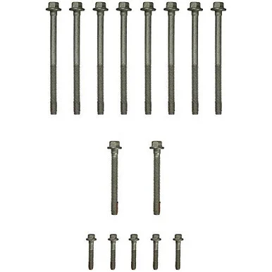 Fel-Pro ES 72173 Head Bolt Set ES 72173
