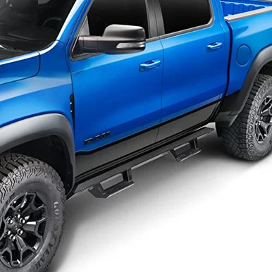 N-Fab EXD09CCTX Nerf Steps for Dodge