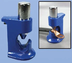 Ez Red EZR-B790C Hammer Indent Crimping Tool