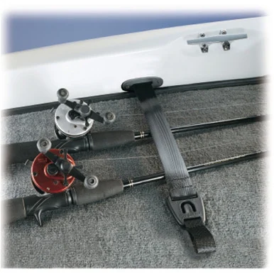 IMMI F14202 Rod Buckle Mounting Kit