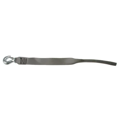 IMMI F14214 Winch Strap with Tail End