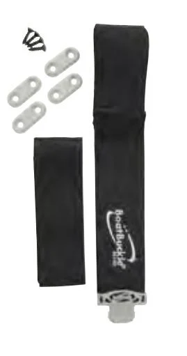 Immi F15434 Stretch Deck Mount Rod Hold-Down Plate