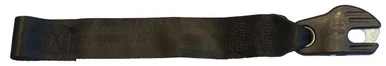 IMMI F17741 Winch Strpa with Latch