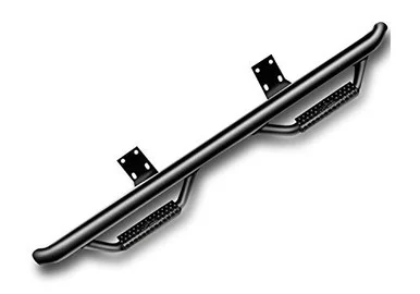 N-Fab F1785CCTX Nerf Steps for Ford