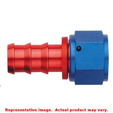 Aeroquip FCM1513 Socketless Fitting