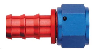 Aeroquip FCM1514 Socketless Fitting