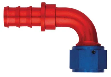 Aeroquip FCM1533 Socketless Fitting
