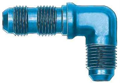 Aeroquip FCM2082 Bulkhead Union Adapter