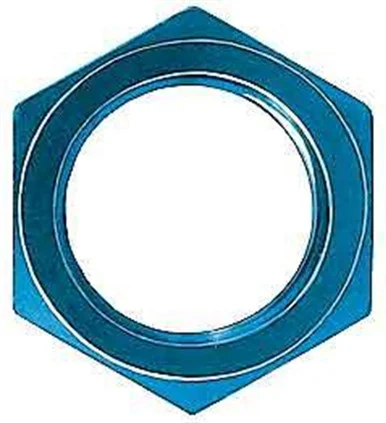 Aeroquip FCM2103 Lock Nut