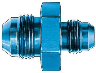Aeroquip FCM2160 Union Reducer