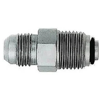 Aeroquip FCM2609 Metric Adapter