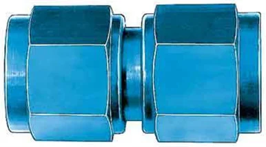 Aeroquip FCM2916 Female Flare Swivel Adapter