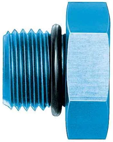Aeroquip FCM3724 O-Ring Boss Plug