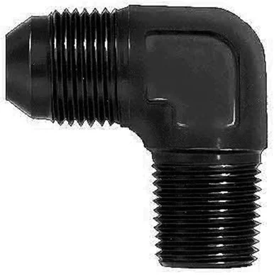 Aeroquip FCM5039 Elbow Male AN to Pipe Adapter