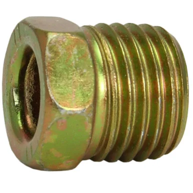 AGS FLR009C Steel Tube Nut