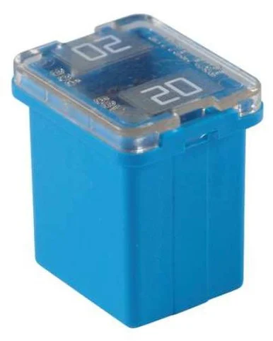 Bussmann FMX20LP 20A Slow Blow Fuse Kit