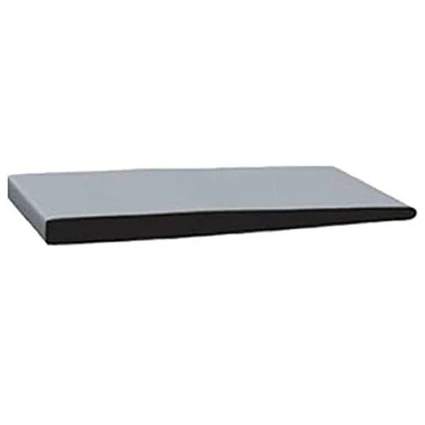 Clean Seal G7005BST50 .2' X 4' Epdm Wiper Blac