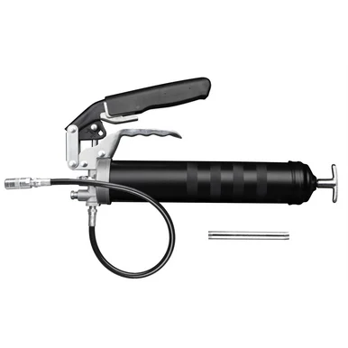 K Tool International G77RF-18/N 2 In 1 Grease Gun G77RF18/N