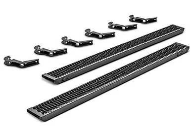 N-Fab GFD20CCTX Nerf Steps for Dodge