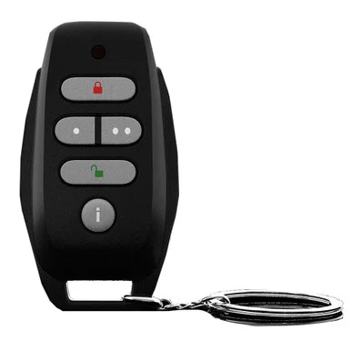 Gost GPKF25 Remote Key Fob - Paradox Interactive