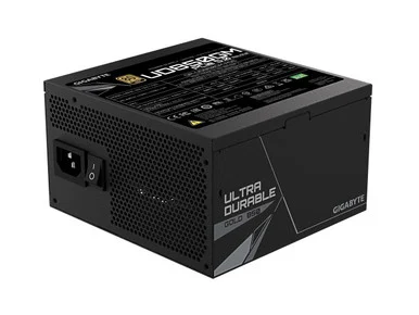 Gigabyte Ultra Durable GP-UD850GM PG5 850W Power Supply (gp-ud850gmpg5rev2-0)