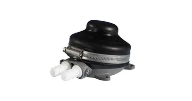Whale Marine GP4618B Babyfoot Manual Freshwater Galley Pump