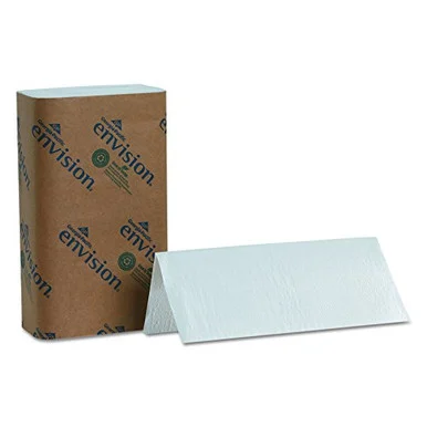 Pacific Blue Basic S-Fold Recycled Paper Towels (gpc-20904)