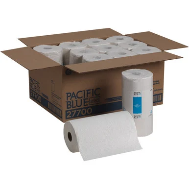 Pacific Blue Select Perforated Paper Towel Roll (gpc-27700)