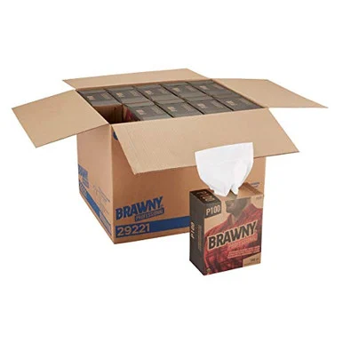 Brawny® Professional P100 Disposable Cleaning Towels (gpc-29221)