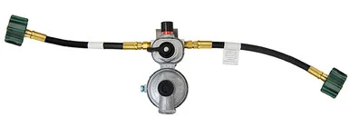 AP Products MEGR253PPT15 Female Inverter Flare