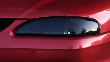 GT Styling GT0206S Headlight Cover