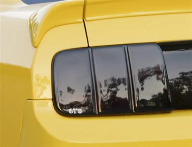 GT Styling GT4141 Taillight Cover